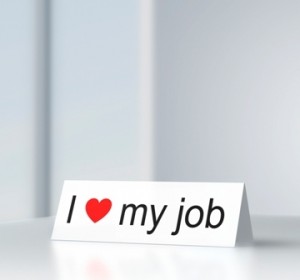 DS Image - Love My Job
